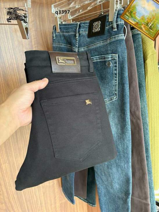 Picture of Burberry Jeans Long _SKUBurberrysz28-3825tr1438471